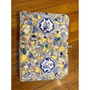 Vintage Liberty of London Tea Cozy